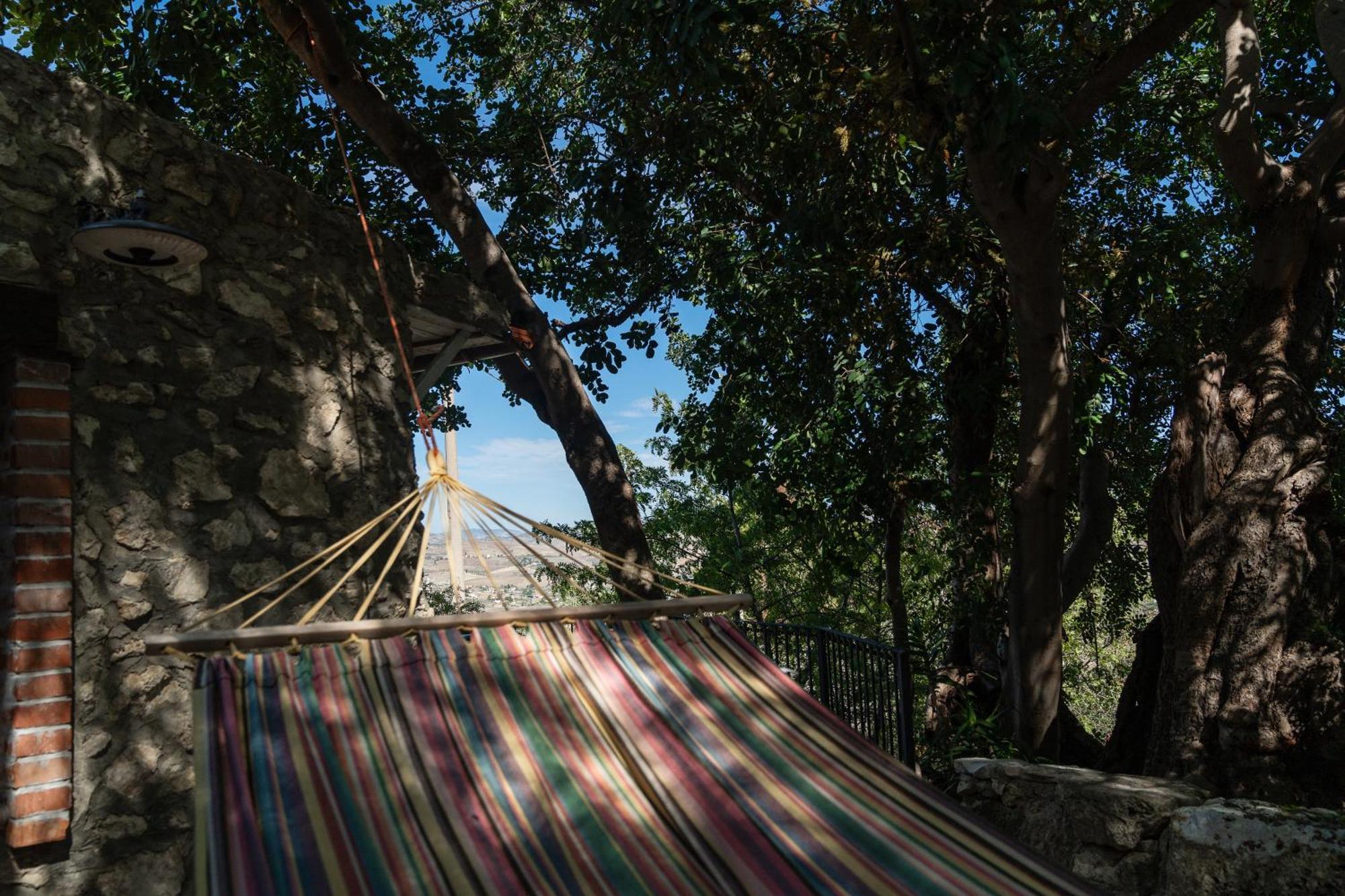 Roba Degli Ulivi Bed & Breakfast Agrigento Room photo
