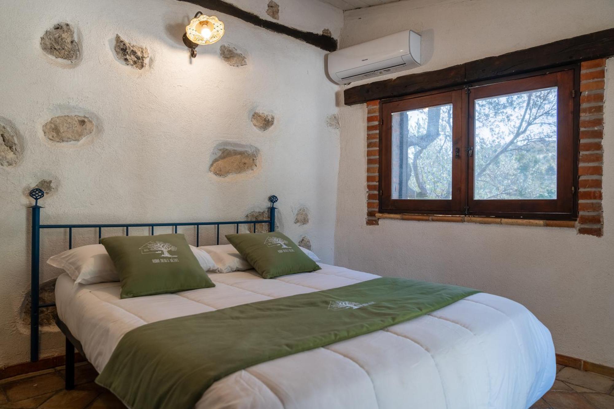 Roba Degli Ulivi Bed & Breakfast Agrigento Exterior photo