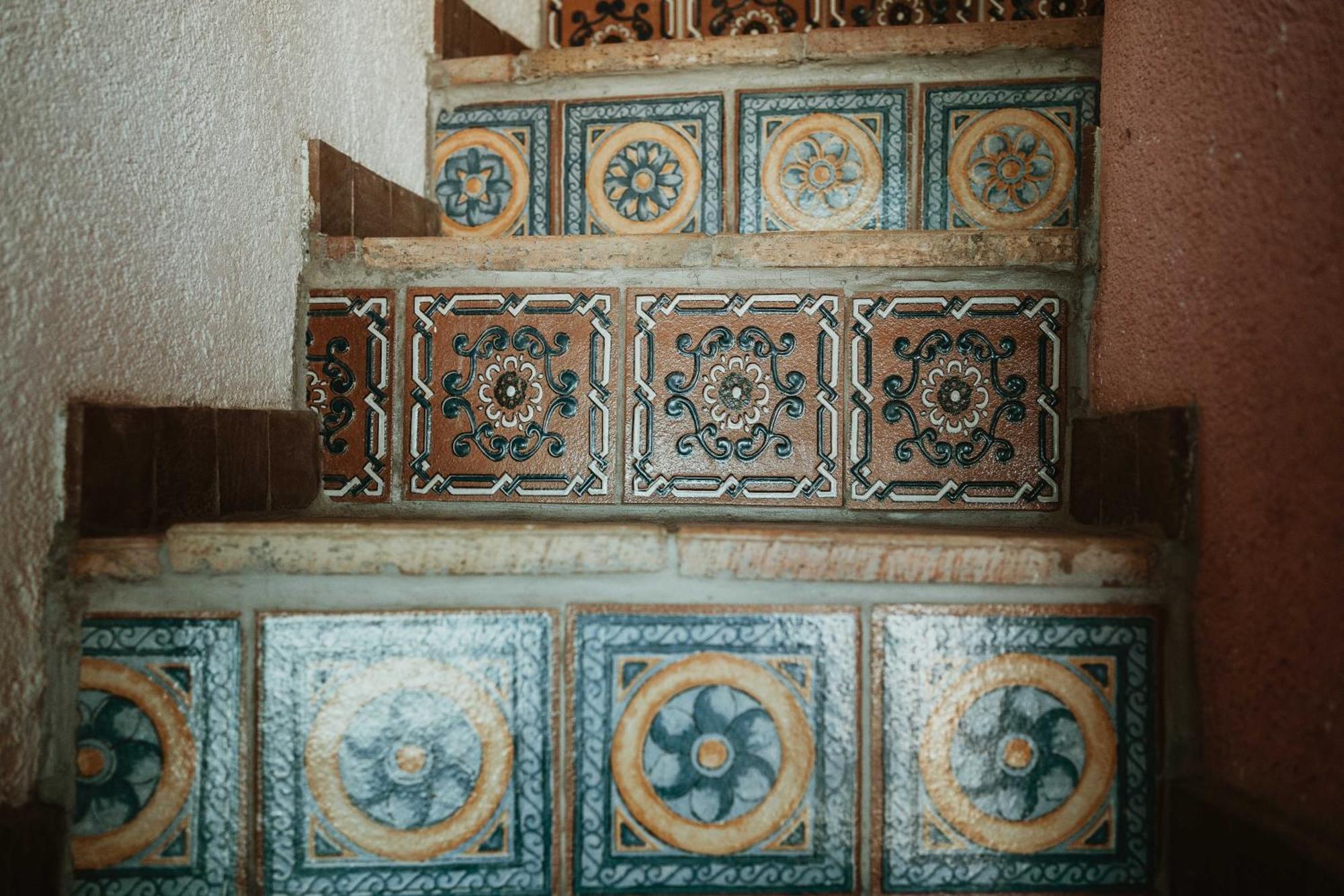 Roba Degli Ulivi Bed & Breakfast Agrigento Exterior photo