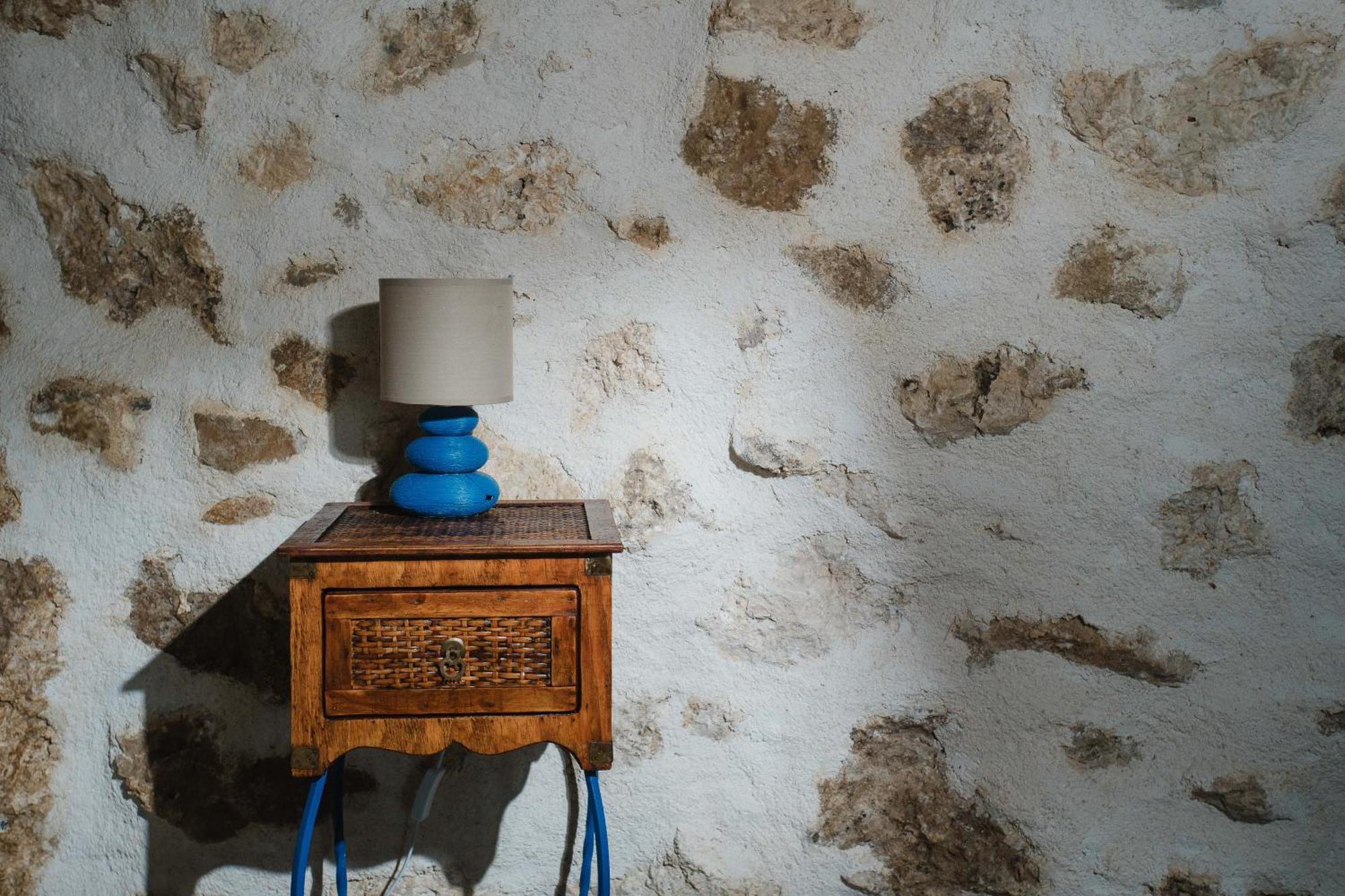Roba Degli Ulivi Bed & Breakfast Agrigento Exterior photo