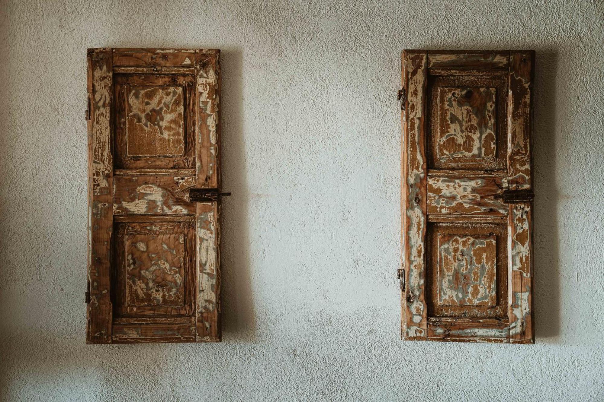 Roba Degli Ulivi Bed & Breakfast Agrigento Exterior photo